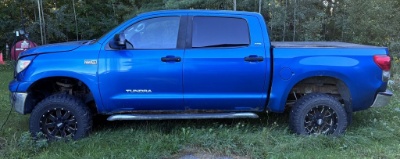 2007 Tundra Pickup