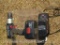 Craftsman 19.2 Volt 3/8 inch drill with two batteries and charger