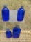 INE PHILLIPS USA Milk Of Magnesia Medicine, Empty