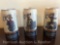 Original Coors John Wayne Cancer Awareness collectible beer cans