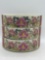 Vintage 3 TIER IMARI PORCELAIN STACKING BOWL SET, OMC JAPAN
