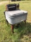 Vintage Electric washer with Close ringer