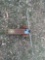 Vintage Cast Iron Melnor Tractor sprinkler
