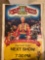 Ringling Bros. and Barnum & Bailey circus poster Gunther Gebel-Williams Farewell Tour