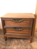 Vintage Antique nightstand