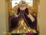 BARBIE, Rare Vintage Happy Holidays Special Edition 1996 Special Edition