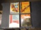 4 ASSORTED GUN BOOKS