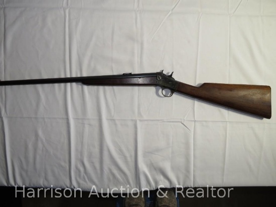 REMINGTON 4