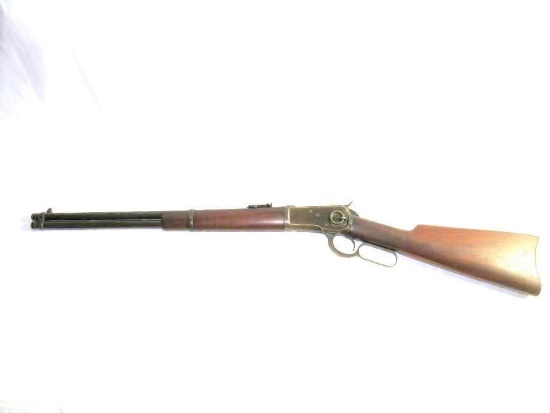 1916 Winchester Model 1892