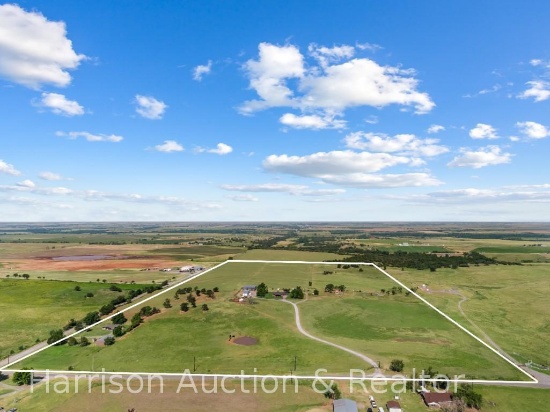ANDERSON ESTATE