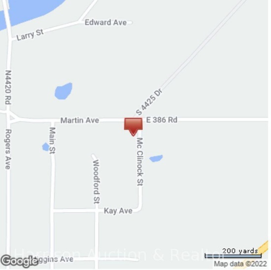 Pensacola 853/352 Block 18 Lot 12
