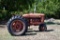 1952 McCormick Farmall M Tractor