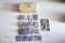 Camel Collector 28 Match Books and Tin Box