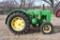 1944 John Deere D Tractor