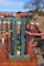 Vintage Croquet Game Set