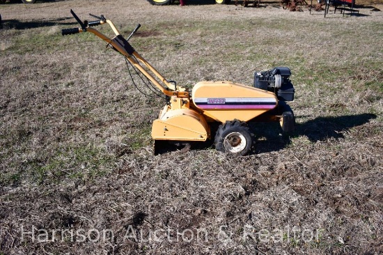 ROTO Tiller MTD