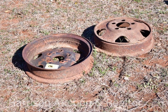 Rims