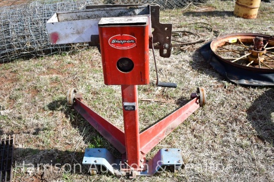 Snap-On Mechanics jack