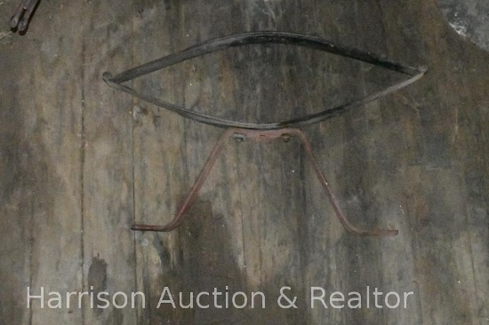 buggy leaf spring