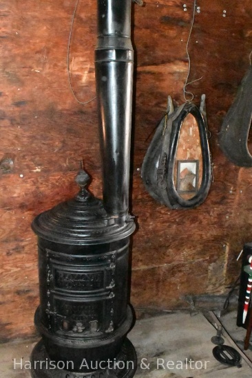 Vintage Antique stove