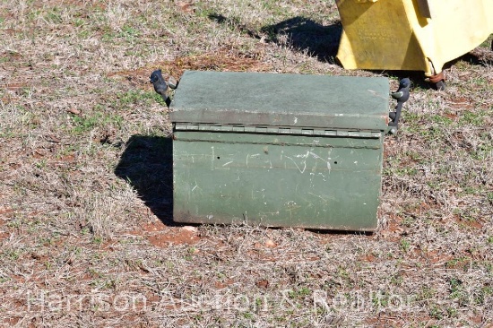 Tool box