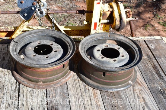 Rims