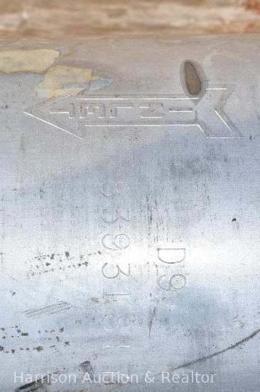 Exhaust