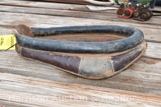 Horse Collar
