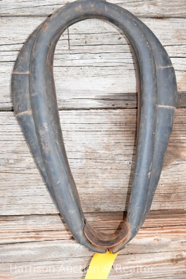 Horse Collar