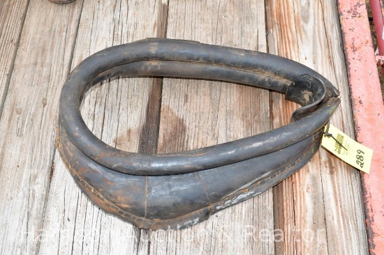 Horse Collar