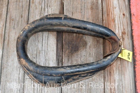 Horse Collar