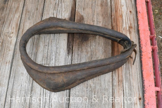 Horse Collar