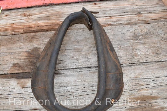 Horse Collar