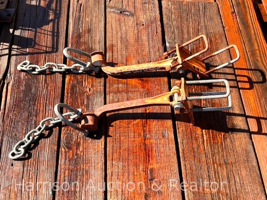Reese three point stabilizer chains 1045 2614L R 12