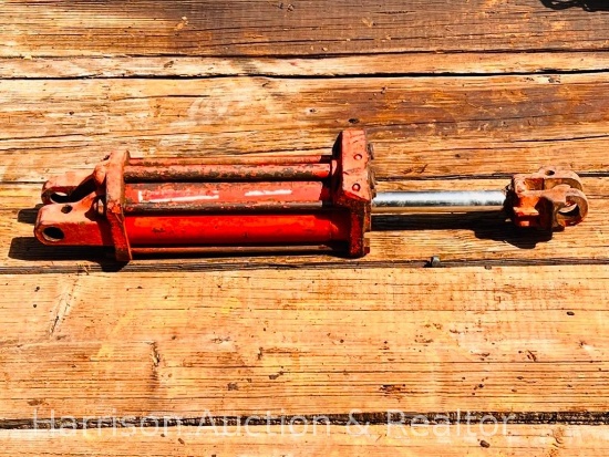 Cross Lewis Kansas Hydraulic Cylinder