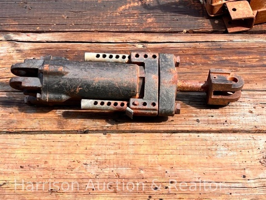 Hydraulic Cylinder