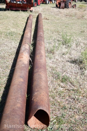 Steel pipe