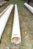 5 3/4 inch pvc pipe 13ft