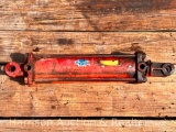 Cross Lewis Kansas Hydraulic Cylinder