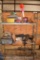 Metal Wire Shelving