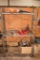 Metal Wire Shelving