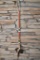 20in Authentic Native American Toma Hawk