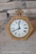 3 3/8 Westclox Germany Clock