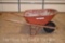 True temper wheelbarrow