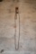 1 ton chain hoist