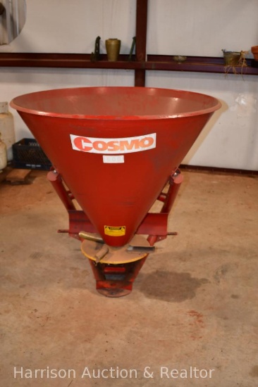 COSMO 500 Fertilizer Spreader