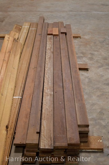 Cumaru Wood