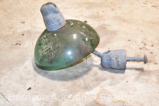 Vintage Electrical Insulator