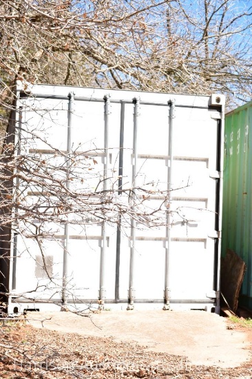 40ft Shipping Container