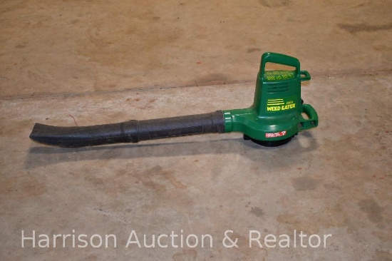 2560 Electric Weed Eater
